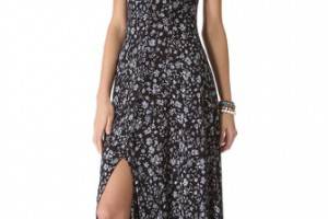 Free People Gold Coast Maxi Dress