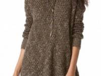 Free People Jeepster Pullover