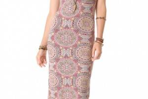 Free People Love From London Dress