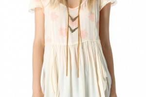 Free People Shake Your Dandelion Top