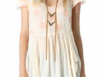 Free People Shake Your Dandelion Top