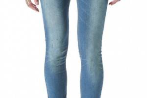 Free People Skinny Jeans