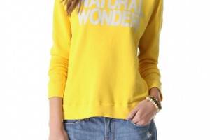 FREECITY Natural Wonder Top