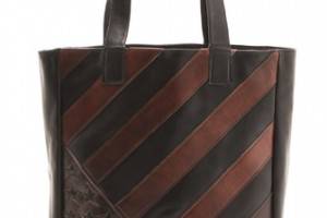 Frye 150th Anniversary Flag Tote