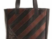 Frye 150th Anniversary Flag Tote