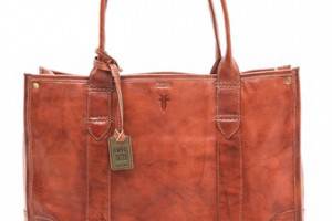 Frye Campus Shopper Tote