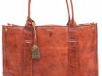 Frye Campus Shopper Tote