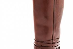 Frye Shirley Tall Riding Boots