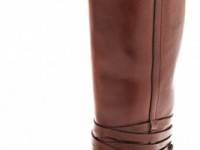 Frye Shirley Tall Riding Boots