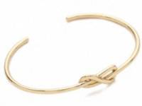 Gabriela Artigas Knot Cuff