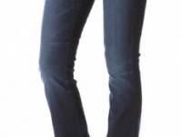 Genetic Denim Dark Boot Cut Jeans