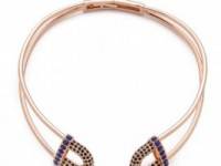 Giles &amp; Brother Cortina Collar Necklace