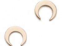 ginette_ny Masai Stud Earrings