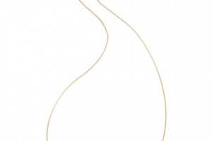 ginette_ny Mother of Pearl Necklace