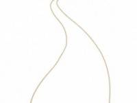 ginette_ny Tube Bead Necklace with Cultured Freshwater Pearls