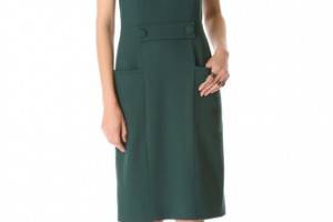 Giulietta Manhattan Vest Dress