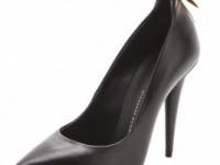 Giuseppe Zanotti Ester Zipper Pumps