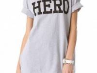 Glamorous You&#039;re My Hero Tee