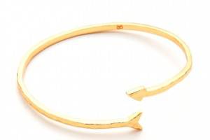 Gorjana Arrow Cuff Bracelet