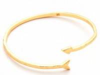 Gorjana Arrow Cuff Bracelet