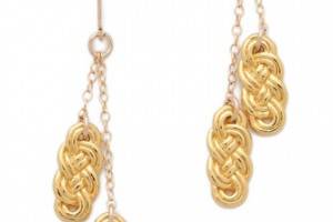 Gorjana Skye Earrings