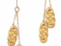 Gorjana Skye Earrings