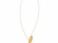 Gorjana Skye Lariat Necklace