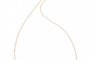 Gorjana Skye Necklace