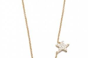 Gorjana Super Star Necklace