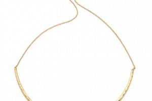 Gorjana Taner Collar Necklace