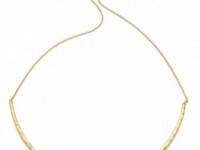 Gorjana Taner Collar Necklace