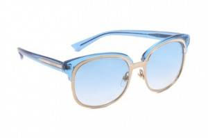 Gucci Gradient Sunglasses