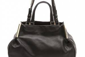 Halston Heritage Satchel