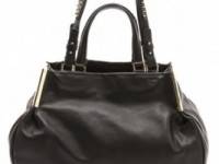 Halston Heritage Satchel