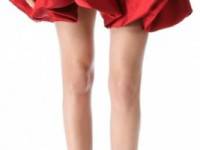 Harvey Faircloth Couture Skirt