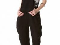 HATCH Boardwalk Overalls