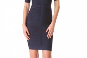 Herve Leger Dania Dress