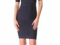 Herve Leger Dania Dress