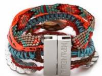 Hipanema Beach Bracelet