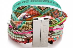 Hipanema Mexico Bracelet