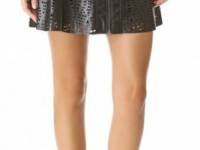 House of Harlow 1960 Arla Skirt