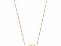 House of Harlow 1960 Mini Sunburst Necklace