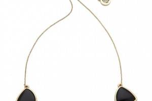 House of Harlow 1960 Polyphony Necklace