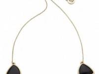 House of Harlow 1960 Polyphony Necklace