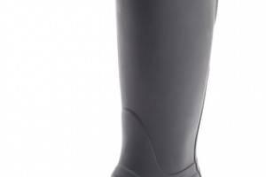 Hunter Boots Adjustable Back Rain Boots