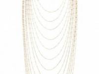 IaM by Ileana Makri Tuileries Necklace