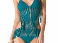 Indah Marley One Piece Swimsuit