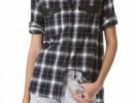 IRO Britton Button Down Shirt