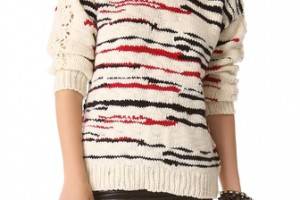 IRO Dara Sweater