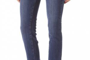 J Brand 34112 Mama J Rail Maternity Jeans